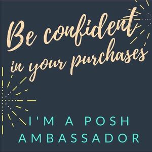 Be confident in your purchases!